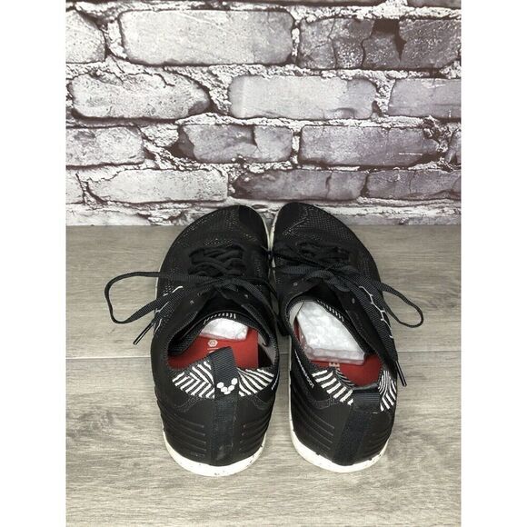 Vivobarefoot Primus Trail Firm Ground Black Mesh Running Shoes Men Sz 47EU/13.5M - Picture 5 of 16